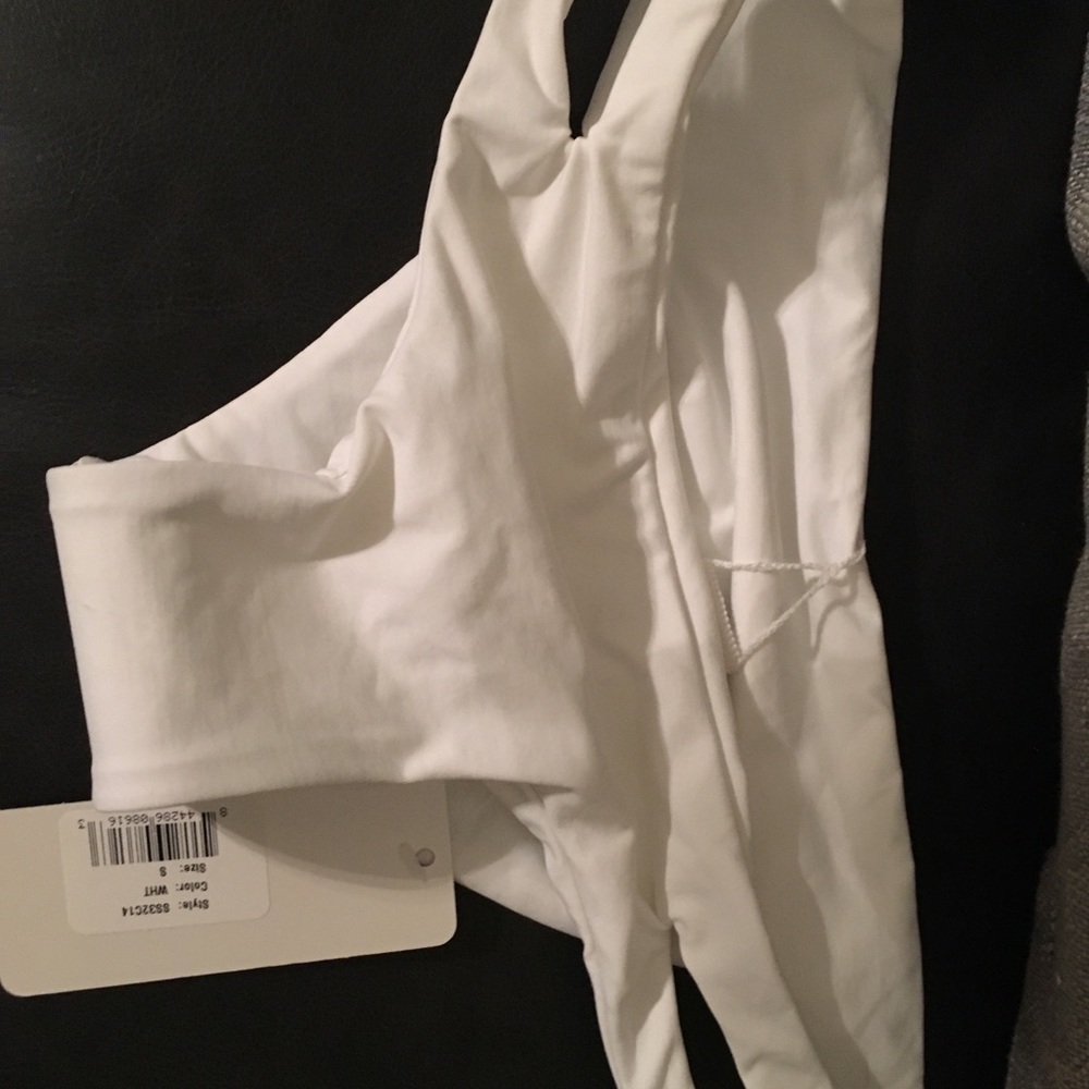 L-Space bikini bottom